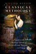Vorderes Coverbild Classical Mythology
