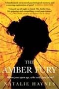 The Amber Fury