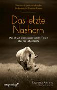 Das letzte Nashorn