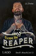 Escape the Reaper