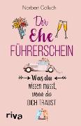 Der Ehe-Führerschein