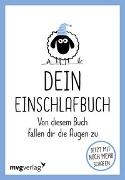 Dein Einschlafbuch