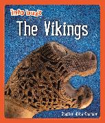 Info Buzz: Early Britons: Vikings