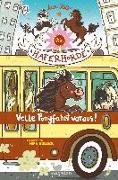 Die Haferhorde - Volle Ponyfahrt voraus!