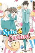 Spice & Custard 03