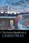 The Oxford Handbook of Christmas