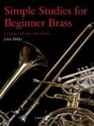 Simple Studies for Beginner Brass