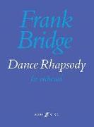 Dance Rhapsody