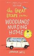 The Great Escape from Woodlands Nursing Home