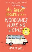 The Great Escape from Woodlands Nursing Home