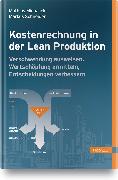 Kostenrechnung in der Lean Produktion