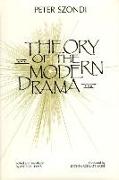 Theory of Modern Drama