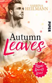 Vorderes Coverbild Autumn Leaves