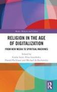 Religion in the Age of Digitalization