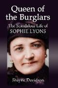 Queen of the Burglars