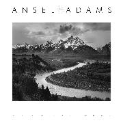 Ansel Adams 2021 Engagement Calendar