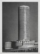 Ponte City Revisited: 54 Storeys