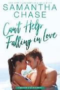 Vorderes Coverbild Can't Help Falling in Love (Magnolia Sound, #5)