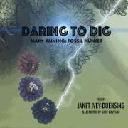 Vorderes Coverbild Daring to Dig