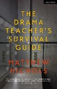 Vorderes Coverbild The Drama Teacher's Survival Guide
