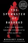 The Spymaster of Baghdad