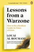 Lessons from a Warzone