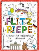 FUCK – Flitzpiepe