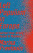 Left Populism in Europe