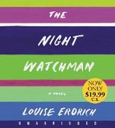 The Night Watchman Low Price CD