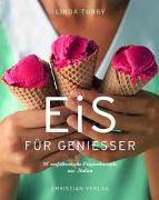 Eis für Geniesser