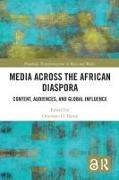 Media Across the African Diaspora