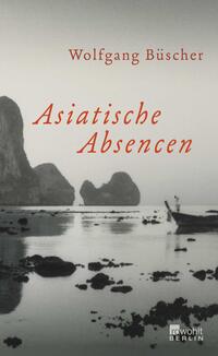 Vorderes Coverbild Asiatische Absencen