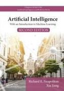 Vorderes Coverbild Artificial Intelligence