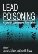 Lead Poisoning