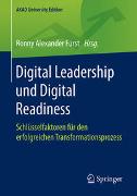 Digital Leadership und Digital Readiness