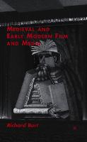 Medieval and Early Modern Film and Media