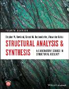 Vorderes Coverbild Structural Analysis and Synthesis
