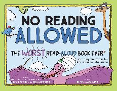 No Reading Allowed