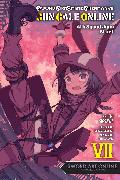 Sword Art Online Alternative Gun Gale Online, Vol. 7 (light novel)