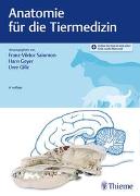 Anatomie für die Tiermedizin