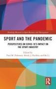 Sport and the Pandemic