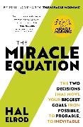 The Miracle Equation