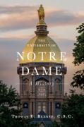 Vorderes Coverbild The University of Notre Dame