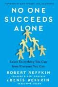 No One Succeeds Alone