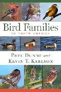 Bird Families of North America