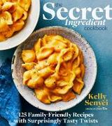 The Secret Ingredient Cookbook