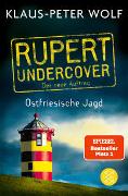 Rupert undercover - Ostfriesische Jagd