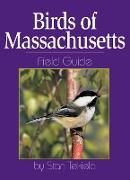 Birds of Massachusetts Field Guide