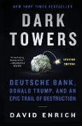 Dark Towers UK