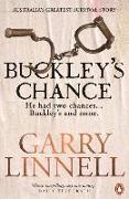 Vorderes Coverbild Buckley's Chance